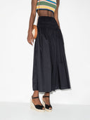 Castaner Bianca Canvas Esparilles