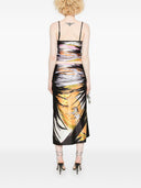 Diesel Printed Tank Top