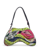 Diesel 1 Dr Shoulder Bag