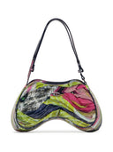 Diesel 1 Dr Shoulder Bag