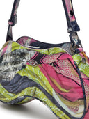 Diesel 1 Dr Shoulder Bag