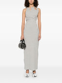 Ottolinger Cotton Maxi Dress
