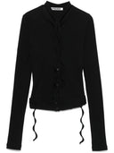 Cardigan a doppia chiusura di Ottolinger