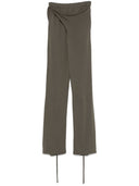 Pantaloni di miscela di lino ottolinger