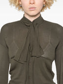 Ottolinger Destructured Cardigan