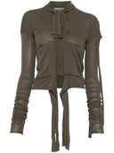 Ottolinger Destructured Cardigan