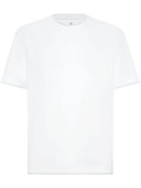 Brunello Cucinelli Cotton Tirt