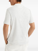 Brunello Cucinelli Cotton T Shirt