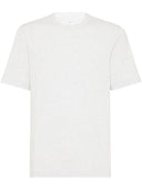 Brunello Cucinelli Cotton T Shirt