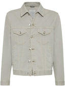 Brunello Cucinelli Denim Jacket