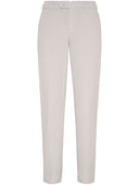 Pantaloni di cotone Brunello Cucinelli
