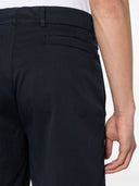 Brunello Cucinelli Dyed Cotton Shorts