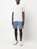 Brunello Cucinelli Cotton Polo Sweater