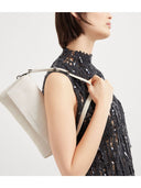 Brunello Cucinelli Leather Shoulder Bag