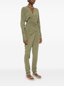 Mono de seda de Cortana serp