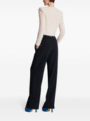 Balmain Tweed Cropped Jacket