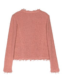 Iro Shavani Cotton Jacket