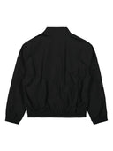 Marine Serre Moon Nylon Track Jacket