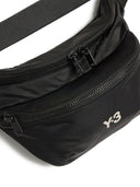 Y 3 Crossbody Belt Bag