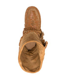 Isabel Marant Winki lederen laarzen