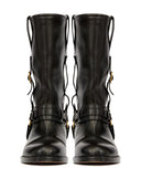 أحذية جلدية إيزابيل مارانت هيكو