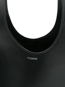 Coperni Heart Leather Handbag