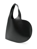 Coperni Heart Leather Handbag