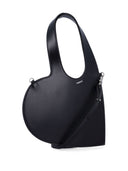 Coperni Baby Heart Leather Crossbody Bag