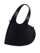 Coperni Baby Heart Leather Crossbody Bag