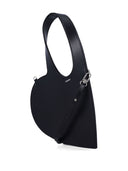 Coperni Baby Heart Leather Crossbody Bag