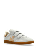 Isabel Marant Beth Leather Sneakers