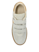Isabel Marant Beth Leather Sneakers