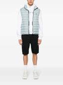 Stone Island Cotton Cargo Shorts