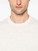 Stone Island Logo Crewneck Sweater
