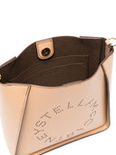 Stella Mc Cartney Stella Logo Mini Crossbody Bag