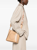 Stella Mc Cartney Stella Logo Mini Crossbody Bag