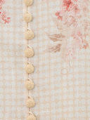 Zimmermann Printed Blouse