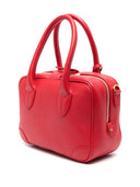 Bolso de cuero Golden Goose Vita