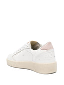 Golden Goose Ball Star Leather Sneakers