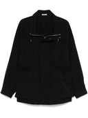 Auralee Wool Jacket