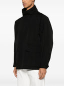 Auralee Wool Jacket