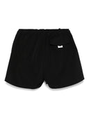 Auralee Wool Shorts