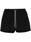 Auralee Wool Shorts