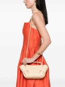 Hereu Arta Rafia Mini Handbag