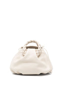 Hereu Bombon Small Leather Handbag