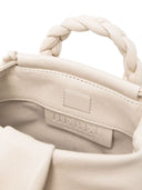 Hereu Bombon Small Leather Handbag