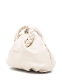 Hereu Bombon Small Leather Handbag