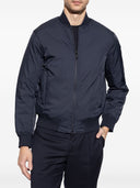 Emporio Armani Nylon Bomber Jacket