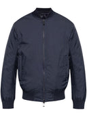Emporio Armani Nylon Bomber Jacket