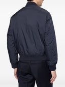 Emporio Armani Nylon Bomber Jacket